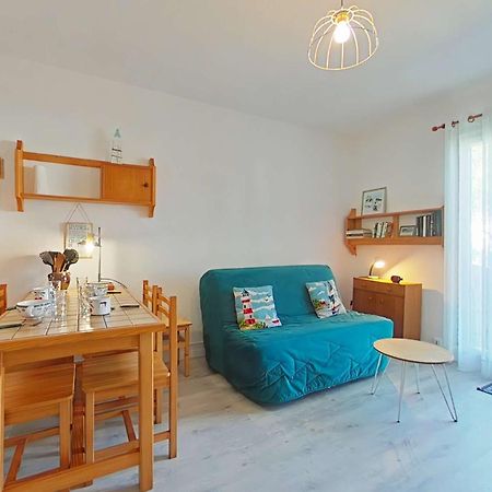 Studio Cosy Avec Jardinet A 300M De La Plage - 4 Couchages - Fr-1-224B-689 La Gueriniere Exterior foto