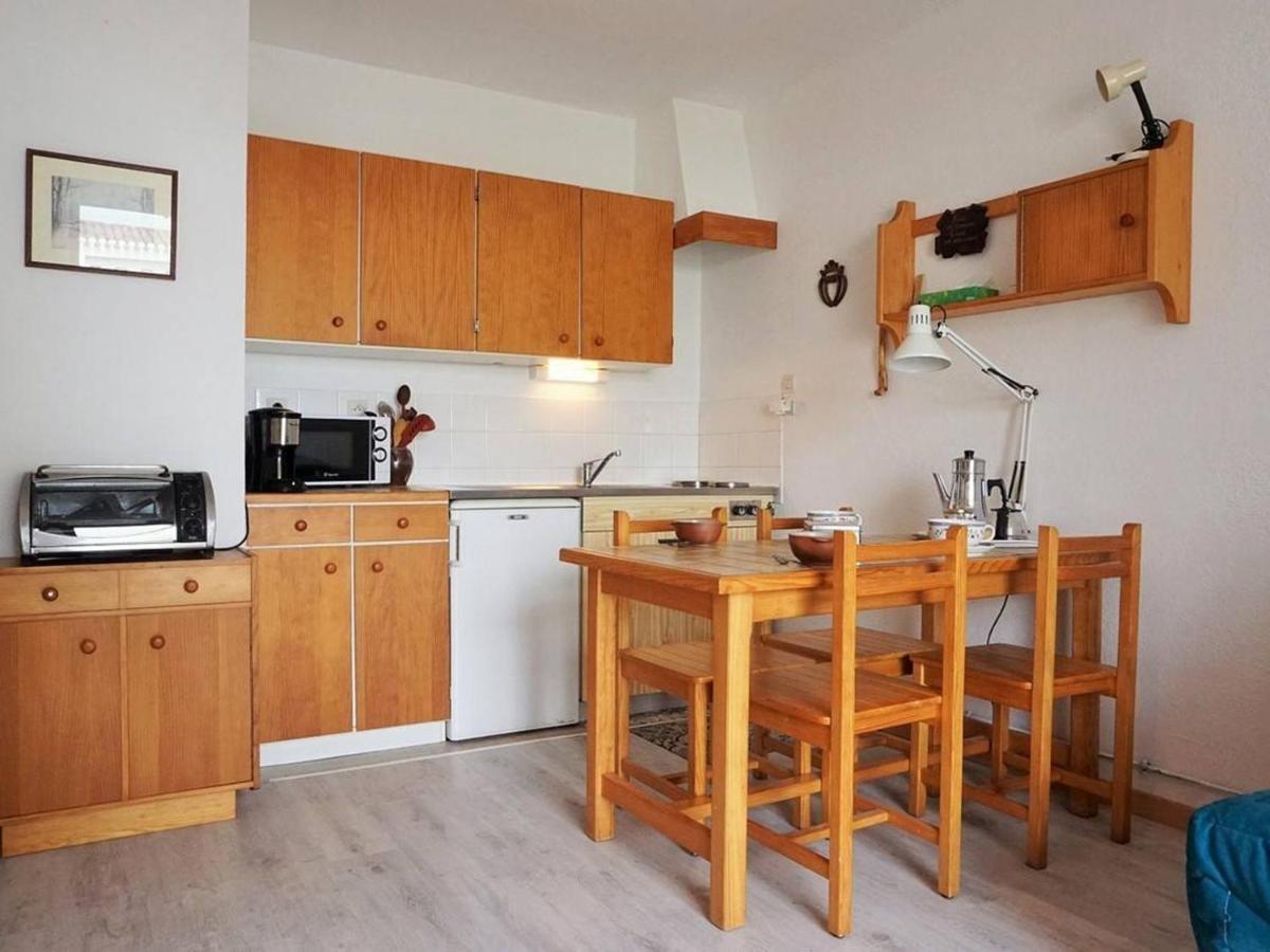 Studio Cosy Avec Jardinet A 300M De La Plage - 4 Couchages - Fr-1-224B-689 La Gueriniere Exterior foto